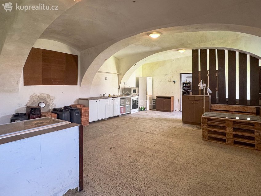 Prodej  rodinného domu 129 m^2 Dešná, Dešná 