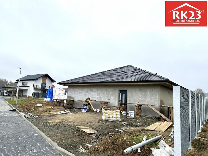 Prodej  rodinného domu 150 m^2 K Malé Hleďsebi, Velká Hleďsebe 