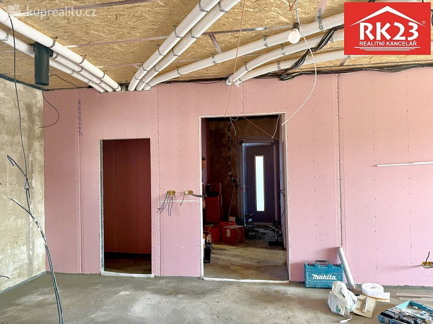 Prodej  rodinného domu 150 m^2 K Malé Hleďsebi, Velká Hleďsebe 