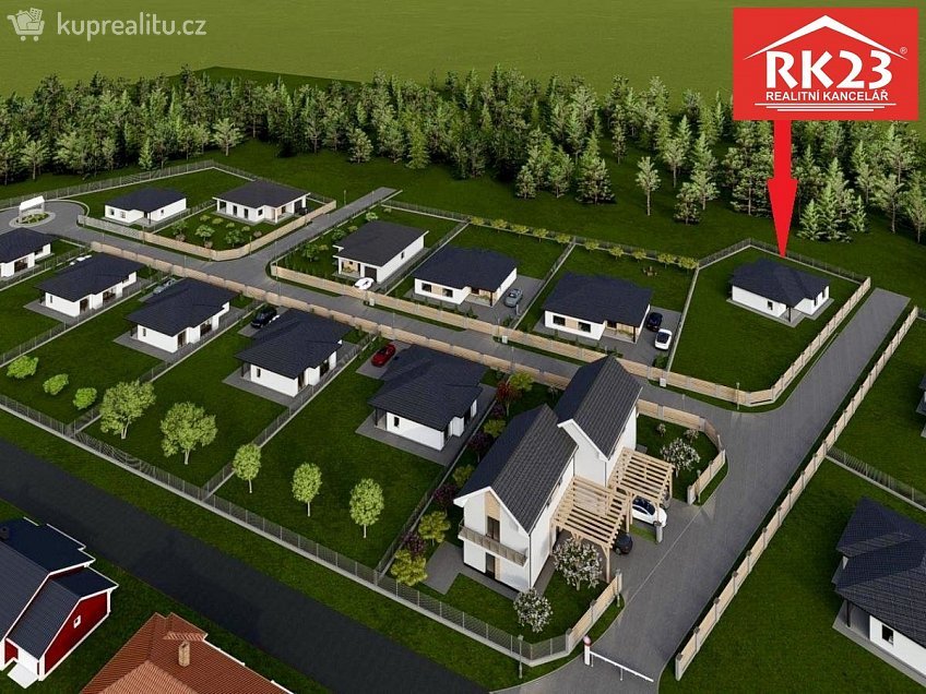 Prodej  rodinného domu 150 m^2 K Malé Hleďsebi, Velká Hleďsebe 