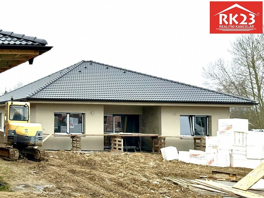 Prodej  rodinného domu 150 m^2 K Malé Hleďsebi, Velká Hleďsebe 