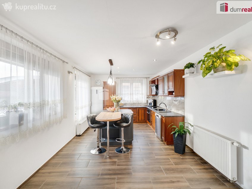 Prodej  rodinného domu 215 m^2 Habrová, Přišimasy 