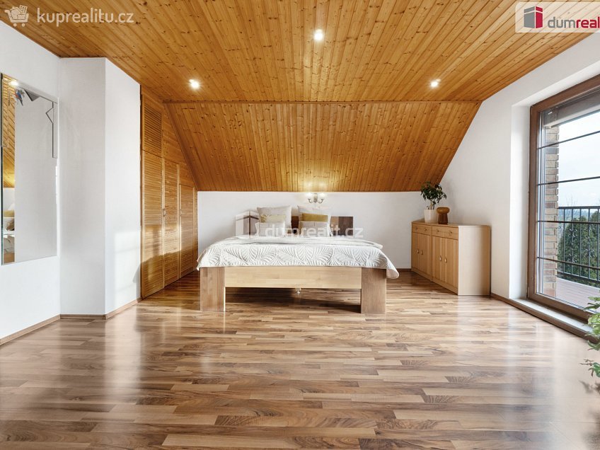 Prodej  rodinného domu 215 m^2 Habrová, Přišimasy 