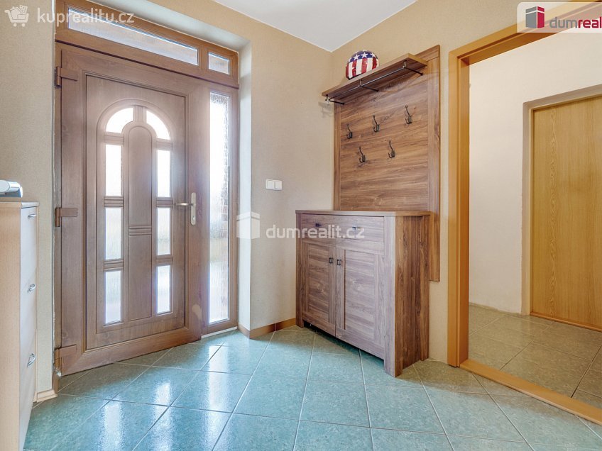 Prodej  rodinného domu 215 m^2 Habrová, Přišimasy 