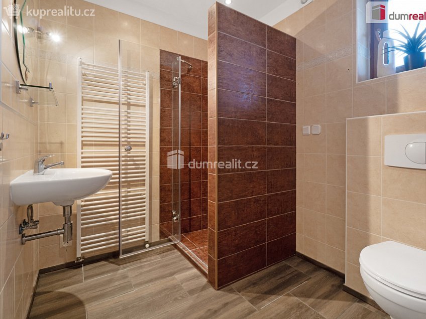 Prodej  rodinného domu 215 m^2 Habrová, Přišimasy 