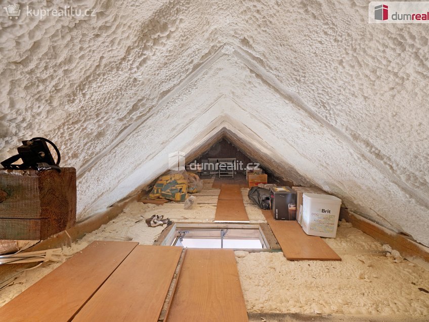 Prodej  rodinného domu 215 m^2 Habrová, Přišimasy 