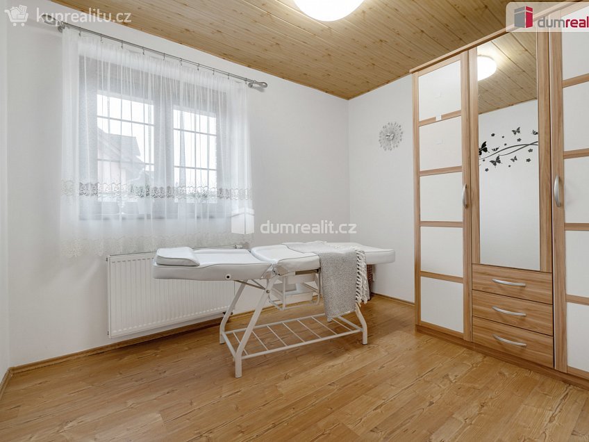 Prodej  rodinného domu 215 m^2 Habrová, Přišimasy 