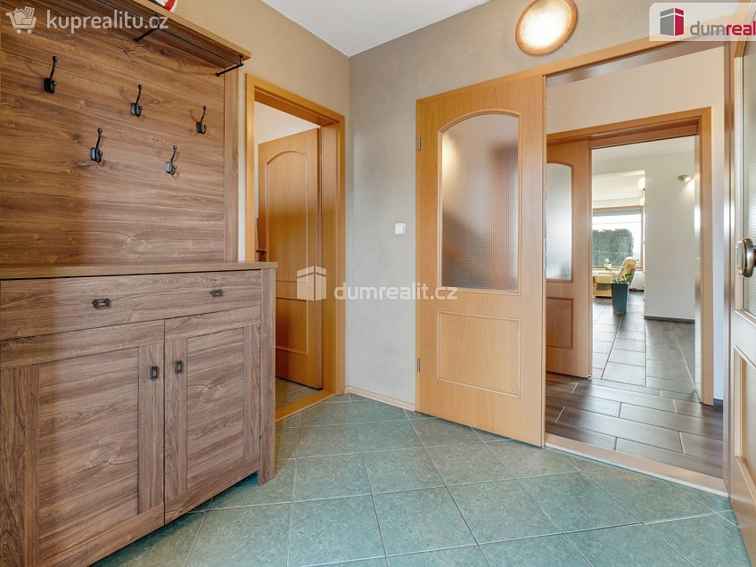 Prodej  rodinného domu 215 m^2 Habrová, Přišimasy 