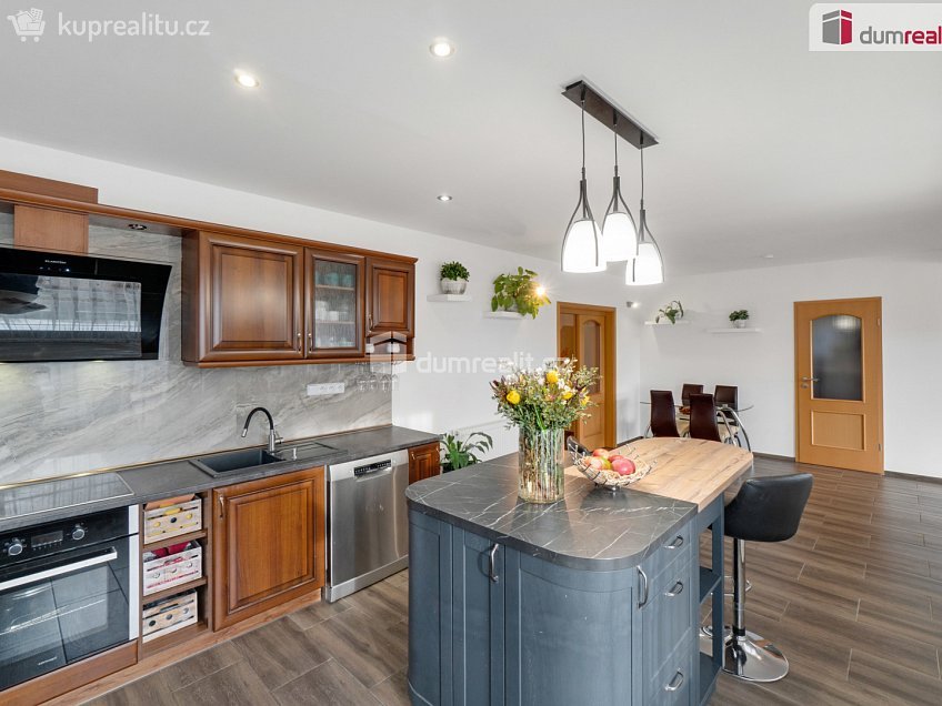 Prodej  rodinného domu 215 m^2 Habrová, Přišimasy 