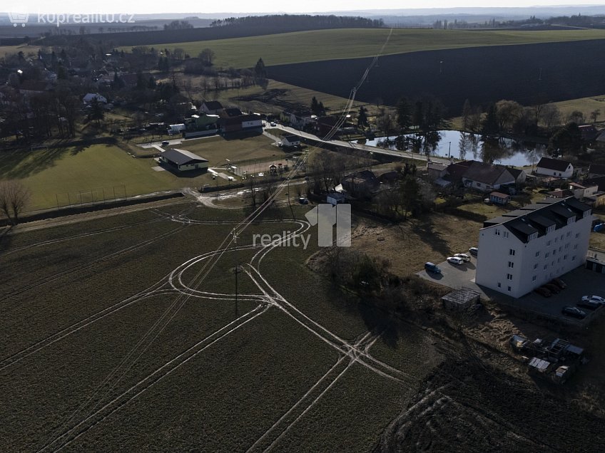 Prodej bytu 3+kk 64 m^2 Lošany, Lošany 