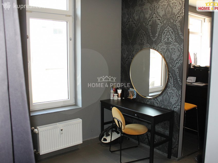 Pronájem  kanceláře 48 m^2 Antuškova, Benešov 