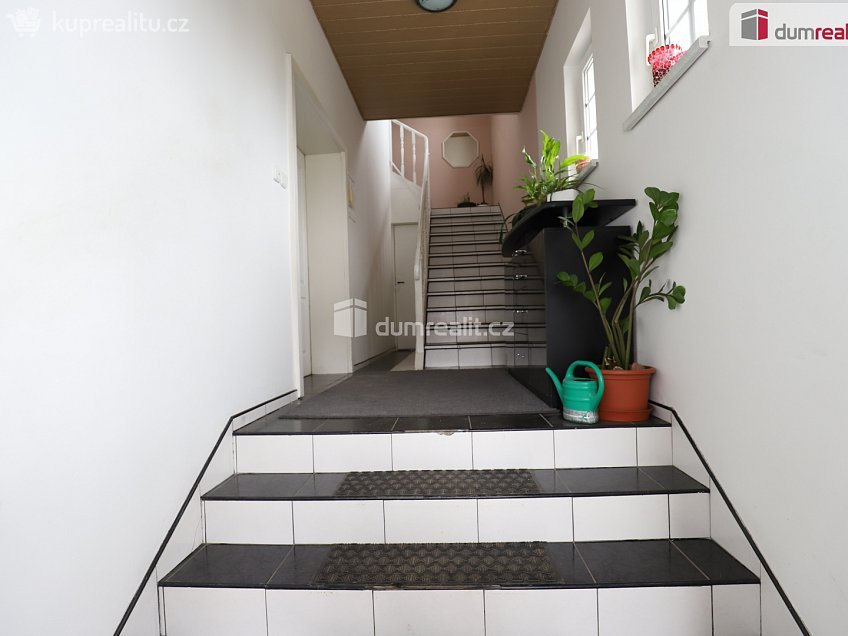 Pronájem bytu 3+1 100 m^2 Zádub-Závišín, Zádub-Závišín 