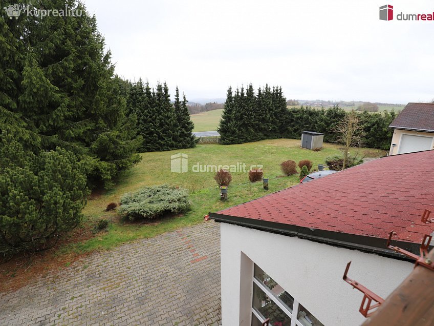 Pronájem bytu 3+1 100 m^2 Zádub-Závišín, Zádub-Závišín 