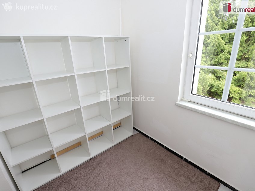 Pronájem bytu 3+1 100 m^2 Zádub-Závišín, Zádub-Závišín 