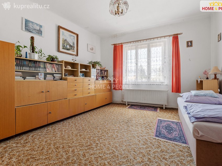 Prodej bytu 3+1 92 m^2 Olivova, Říčany 