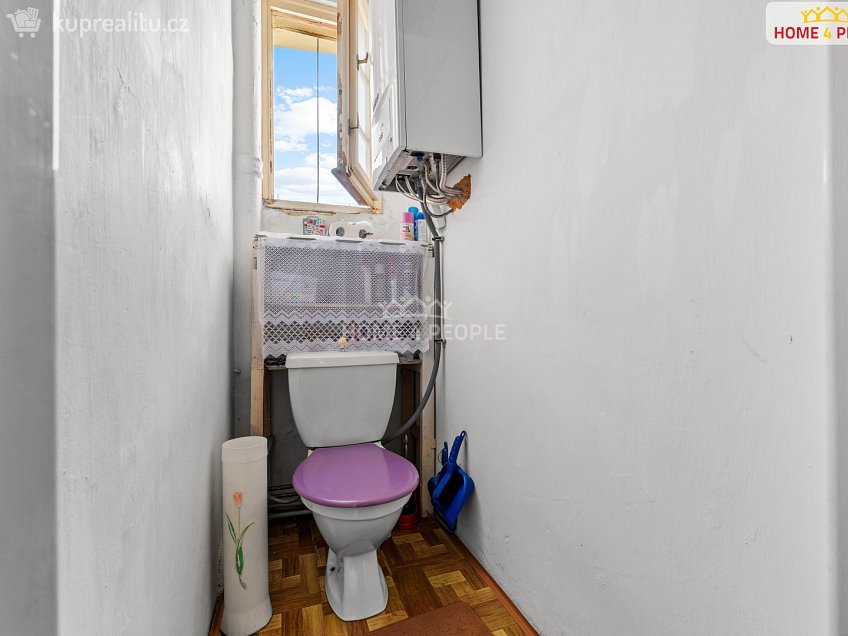 Prodej bytu 3+1 92 m^2 Olivova, Říčany 