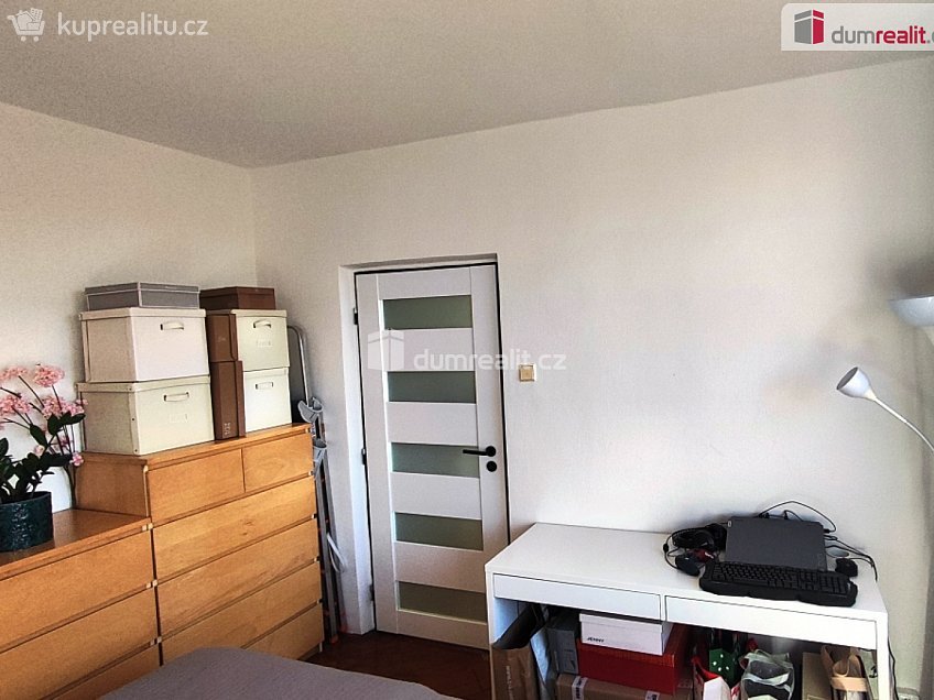 Prodej bytu 3+1 73 m^2 Počernická, Praha 10 