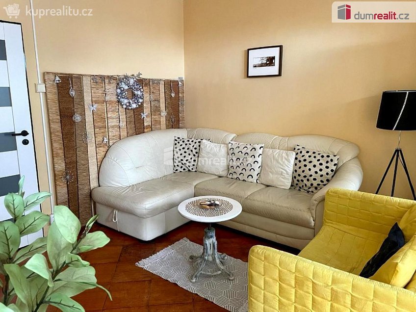 Prodej bytu 3+1 73 m^2 Počernická, Praha 10 