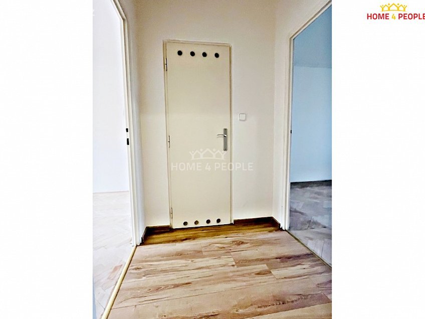 Pronájem bytu 2+1 63 m^2 Letovická, Brno 