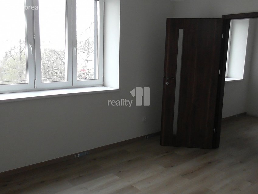 Prodej  činžovního domu 1192 m^2 Palackého, Ostrava 