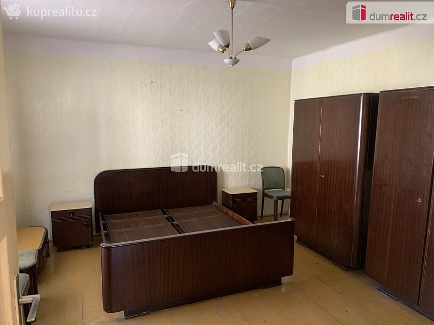 Prodej  rodinného domu 120 m^2 Korno, Korno 