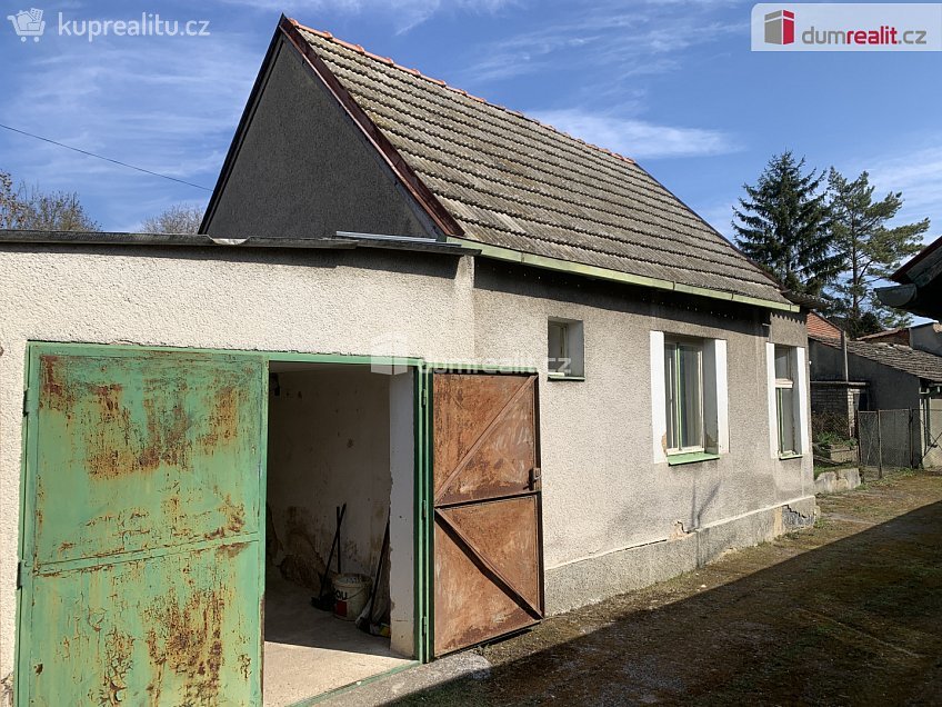 Prodej  rodinného domu 120 m^2 Korno, Korno 