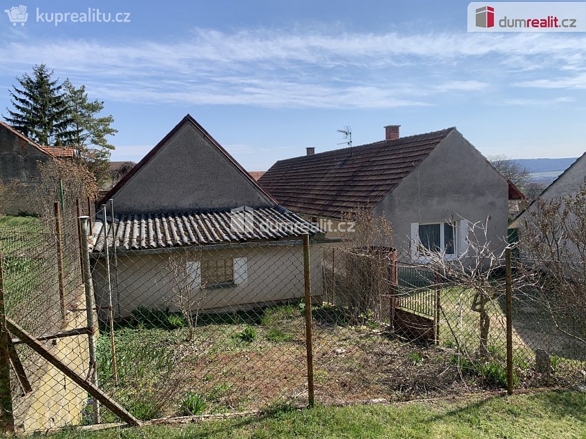 Prodej  rodinného domu 120 m^2 Korno, Korno 