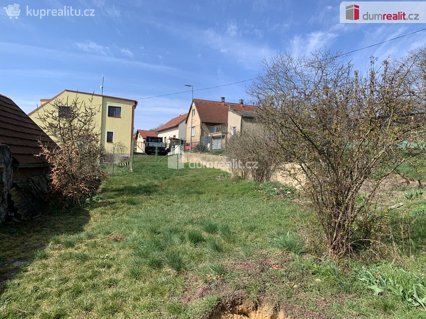 Prodej  rodinného domu 120 m^2 Korno, Korno 