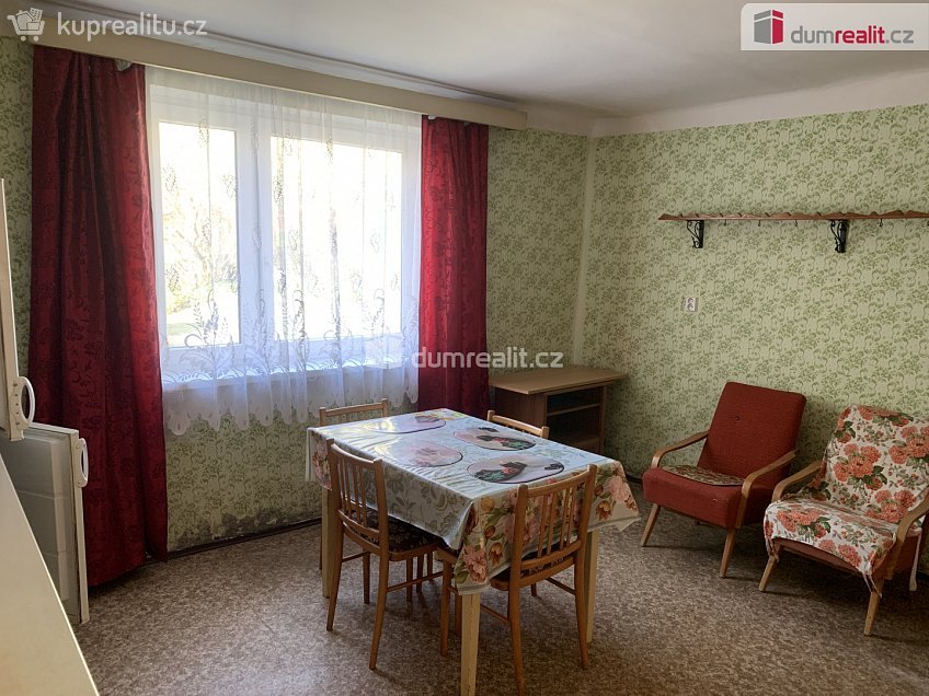 Prodej  rodinného domu 120 m^2 Korno, Korno 