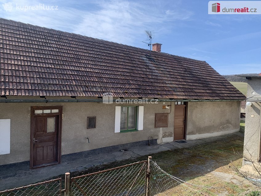 Prodej  rodinného domu 120 m^2 Korno, Korno 