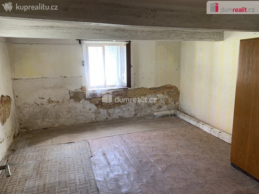 Prodej  rodinného domu 120 m^2 Korno, Korno 