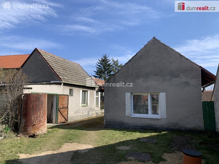 Prodej  rodinného domu 120 m^2 Korno, Korno 