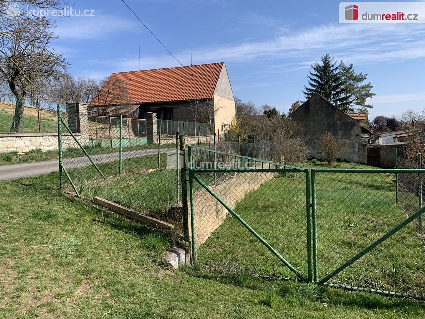 Prodej  rodinného domu 120 m^2 Korno, Korno 