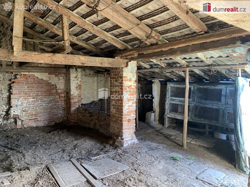 Prodej  rodinného domu 120 m^2 Korno, Korno 