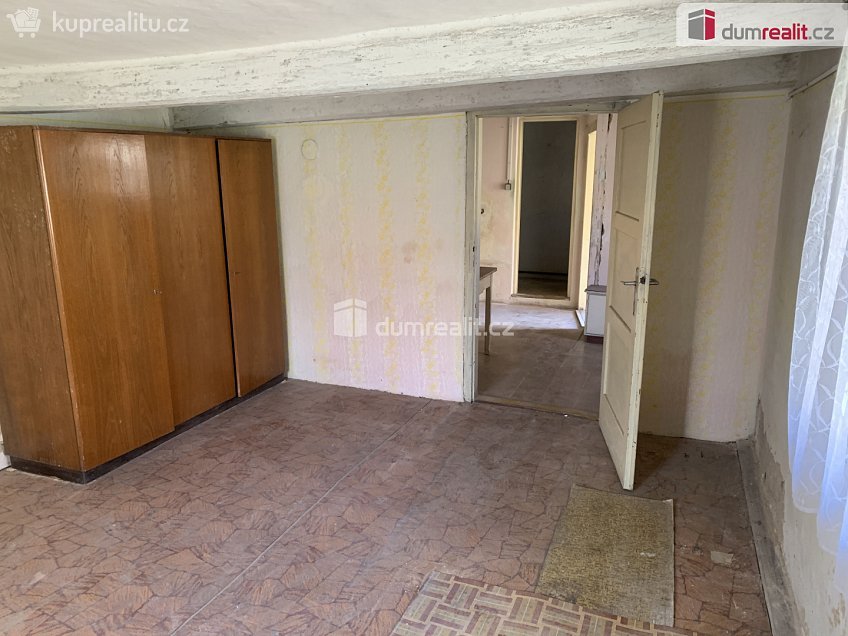 Prodej  rodinného domu 120 m^2 Korno, Korno 