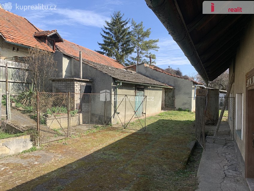 Prodej  rodinného domu 120 m^2 Korno, Korno 