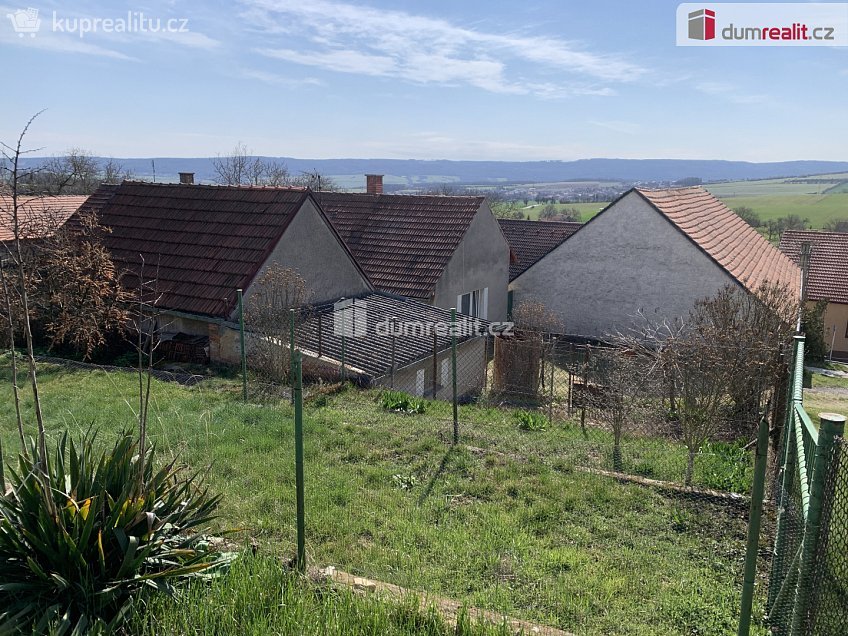 Prodej  rodinného domu 120 m^2 Korno, Korno 