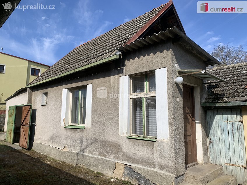 Prodej  rodinného domu 120 m^2 Korno, Korno 