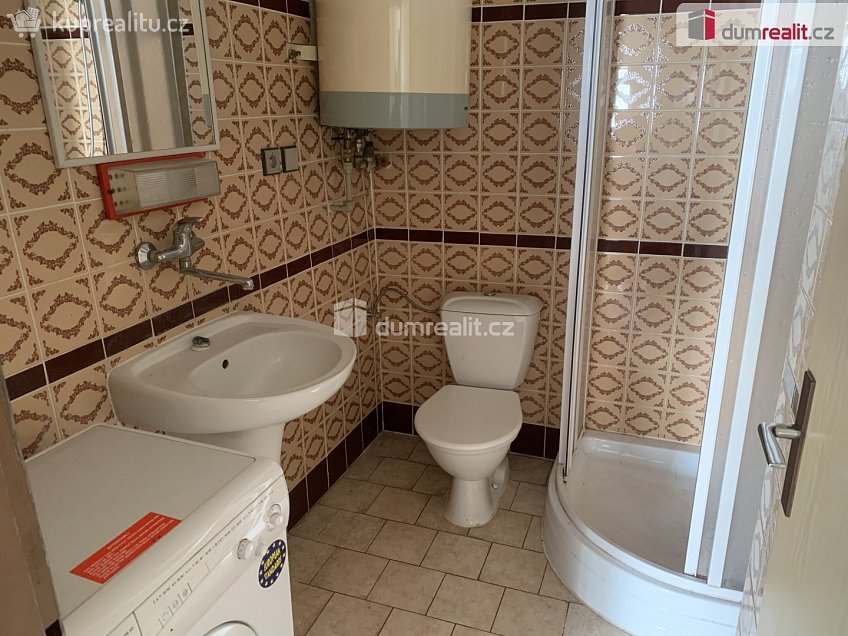 Prodej  rodinného domu 120 m^2 Korno, Korno 