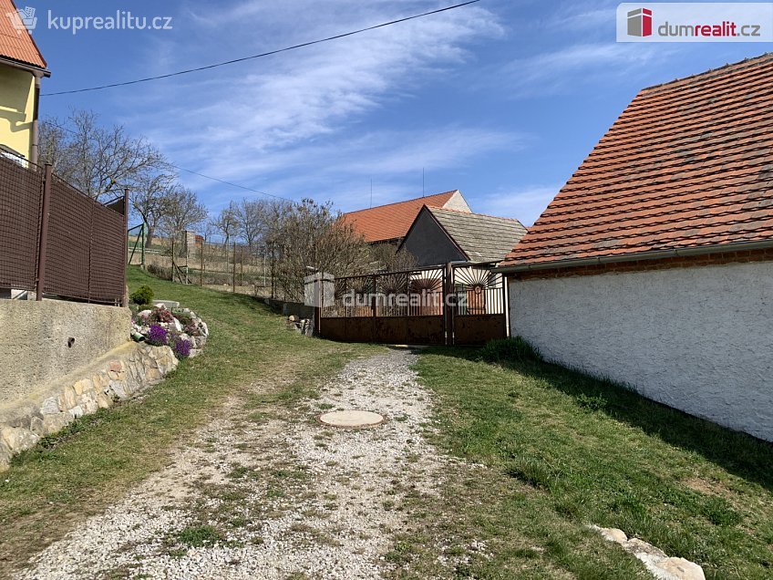 Prodej  rodinného domu 120 m^2 Korno, Korno 