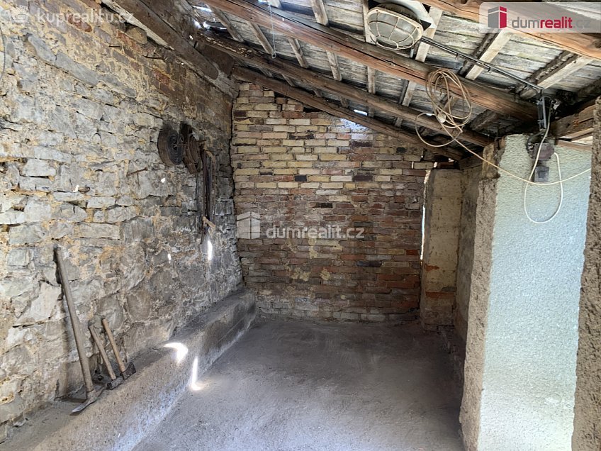 Prodej  rodinného domu 120 m^2 Korno, Korno 