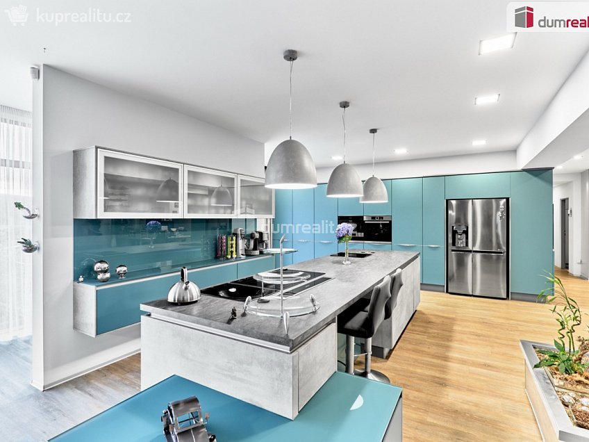 Prodej  vily 296 m^2 Vítězství, Děčín 