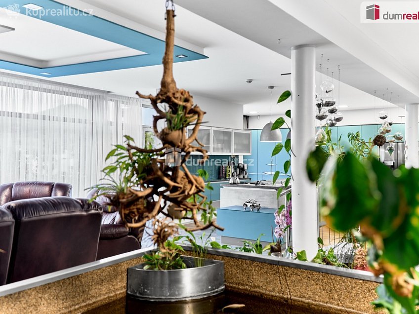 Prodej  vily 296 m^2 Vítězství, Děčín 