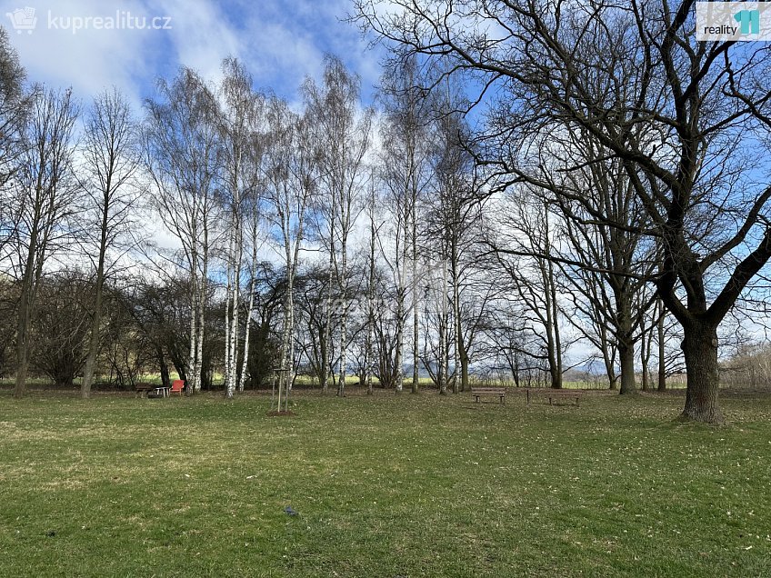 Prodej bytu 2+1 59 m^2 Železničářská, Česká Lípa 