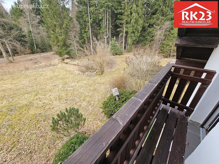 Prodej  chaty 75 m^2 Tři Sekery, Tři Sekery 