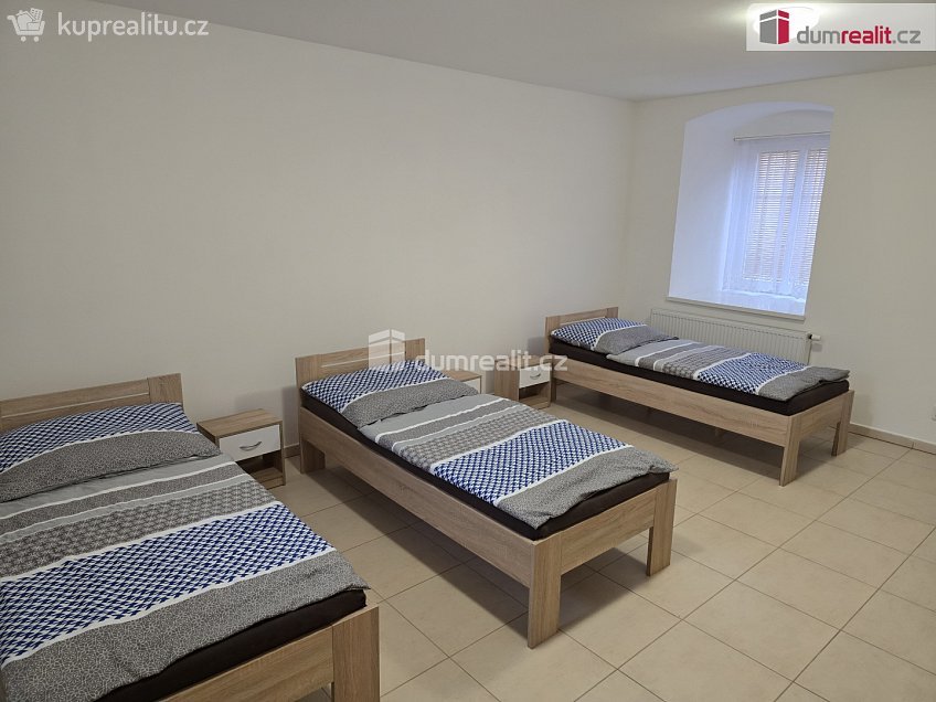 Prodej  rodinného domu 230 m^2 Dolní Bousov, Dolní Bousov 