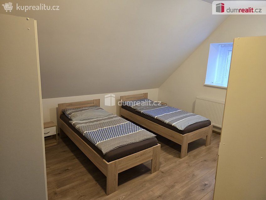 Prodej  rodinného domu 230 m^2 Dolní Bousov, Dolní Bousov 