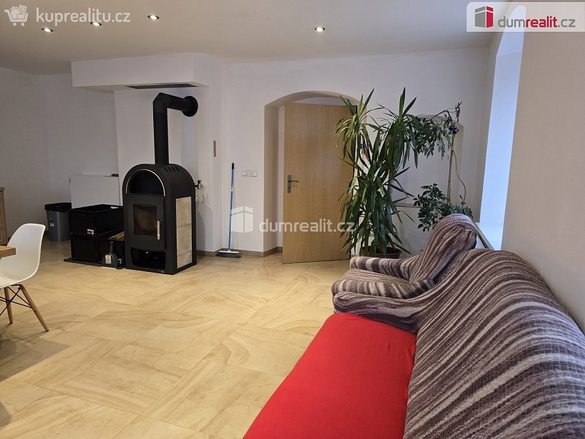 Prodej  rodinného domu 230 m^2 Dolní Bousov, Dolní Bousov 