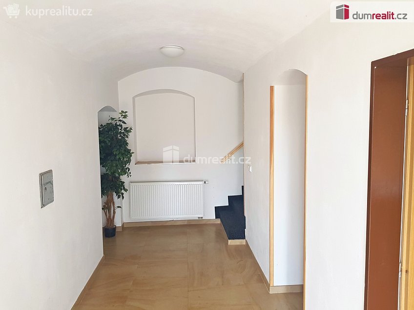 Prodej  rodinného domu 230 m^2 Dolní Bousov, Dolní Bousov 