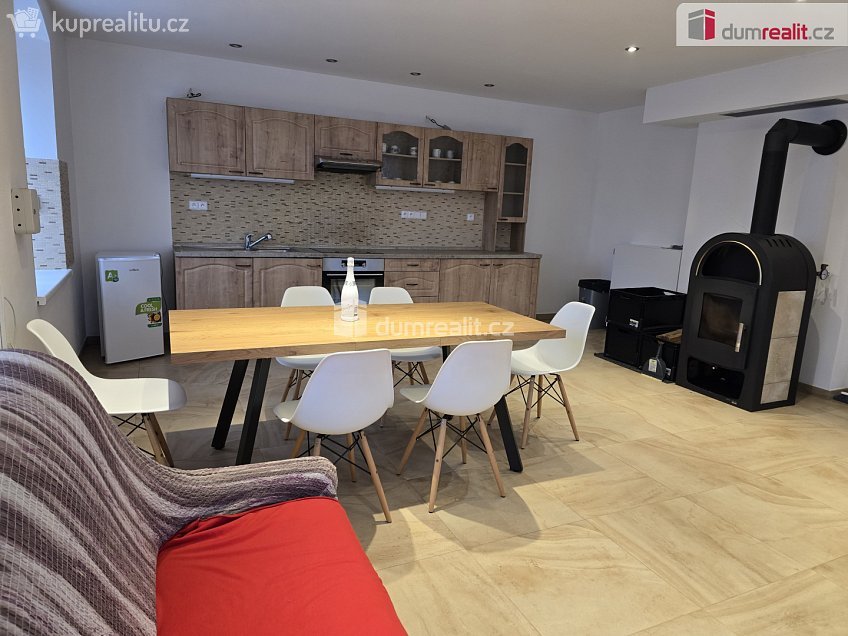 Prodej  rodinného domu 230 m^2 Dolní Bousov, Dolní Bousov 